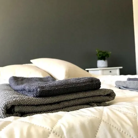 شقة Local Nordic - Brown Bear Jyväskylä